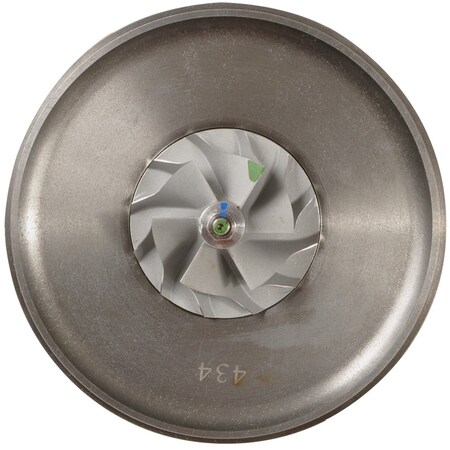 A1 Cardone New Turbocharger Cartridge, 2N-1027CHR 2N-1027CHR